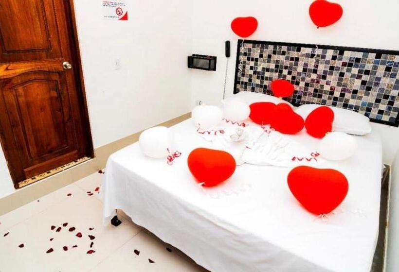 Apartahotel El Paraiso