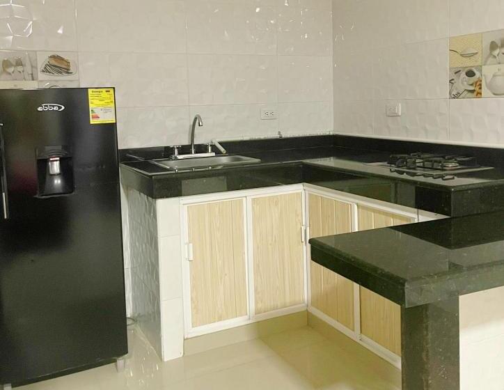 Apartahotel El Paraiso