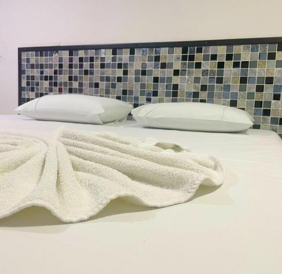 Apartahotel El Paraiso