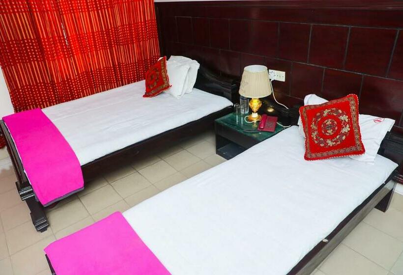 تختخواب و صبحانه Ali International