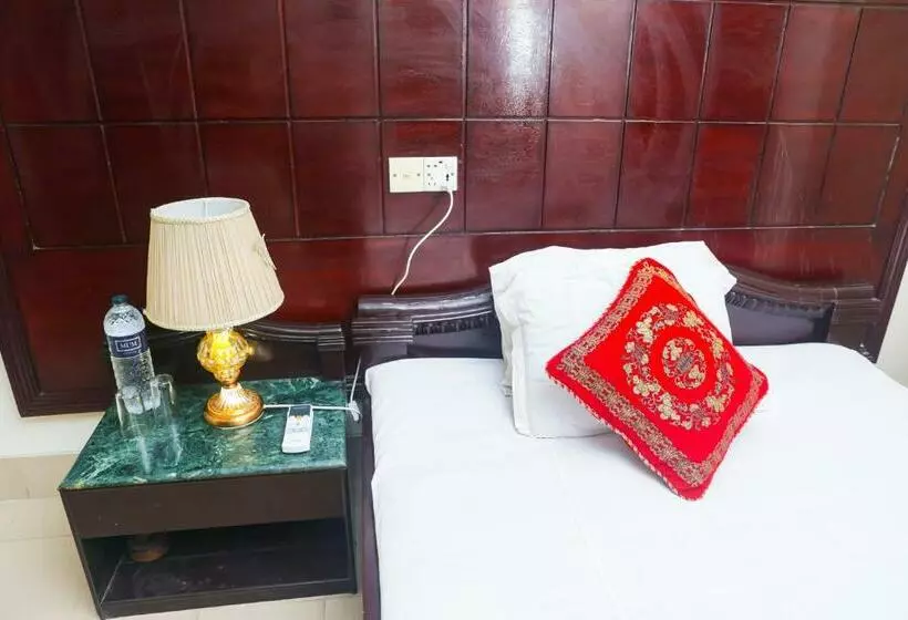 تختخواب و صبحانه Ali International