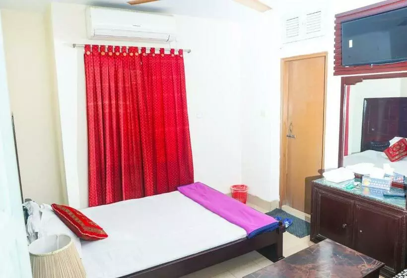 تختخواب و صبحانه Ali International