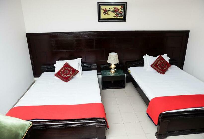 تختخواب و صبحانه Ali International