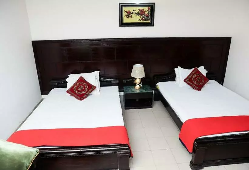 تختخواب و صبحانه Ali International