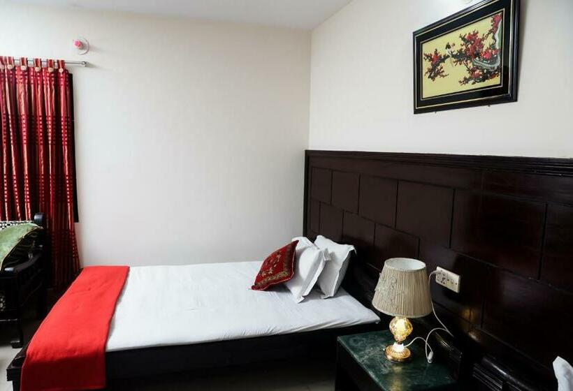 تختخواب و صبحانه Ali International