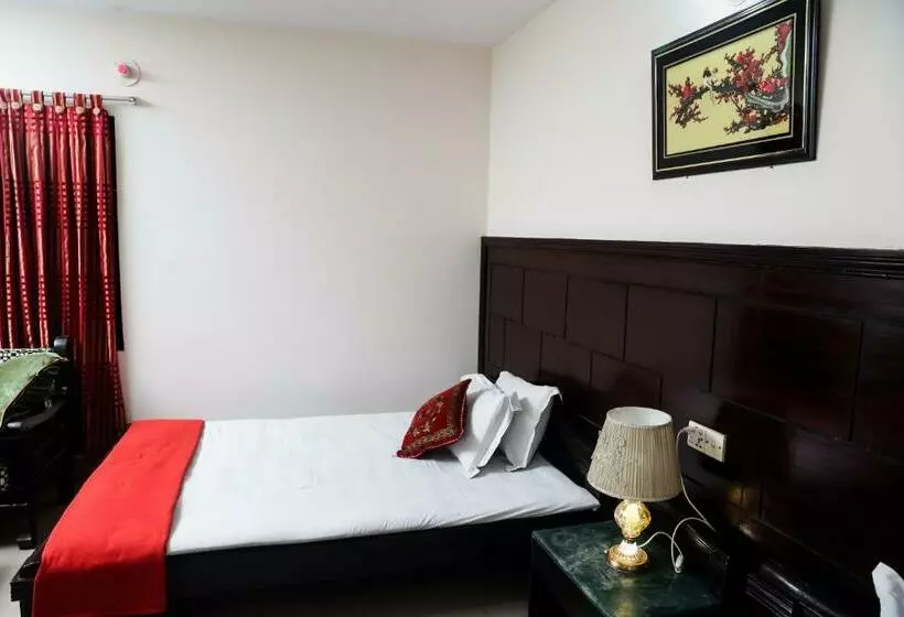 تختخواب و صبحانه Ali International