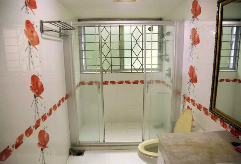 تختخواب و صبحانه Ali International