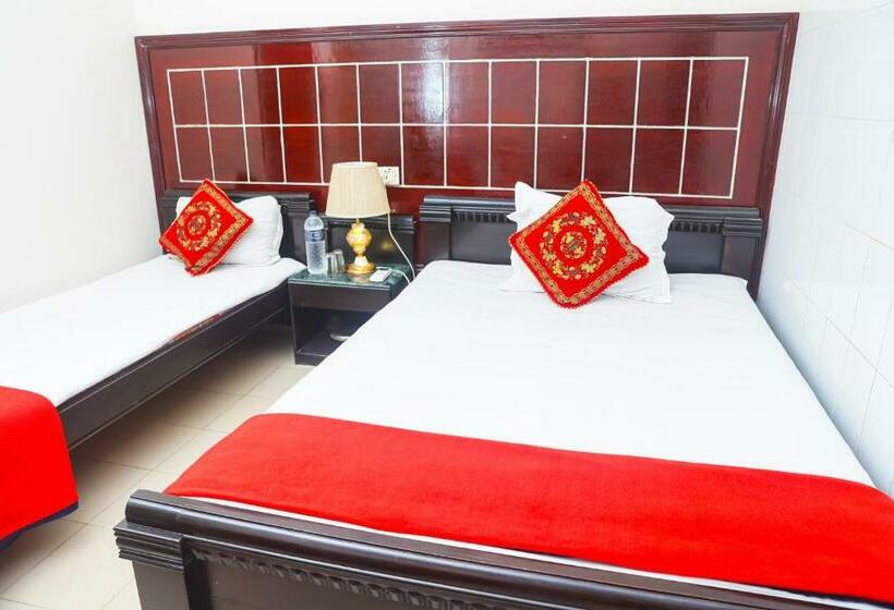 تختخواب و صبحانه Ali International