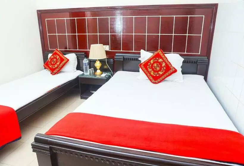 تختخواب و صبحانه Ali International