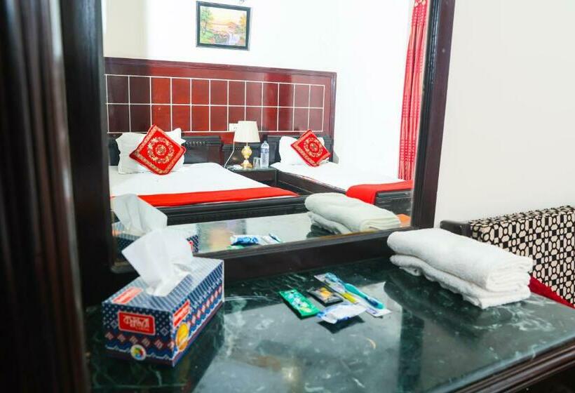 تختخواب و صبحانه Ali International