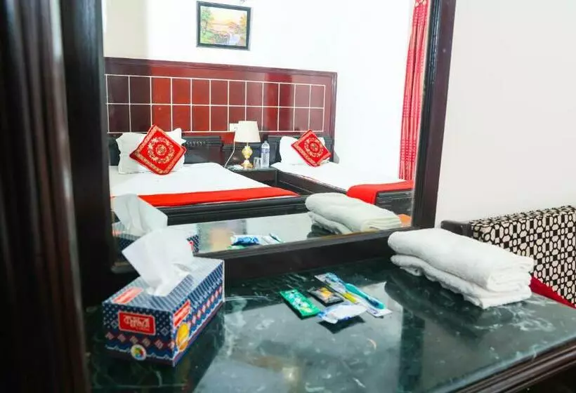 تختخواب و صبحانه Ali International