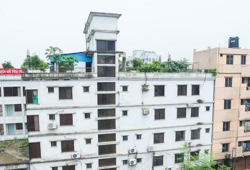 تختخواب و صبحانه Ali International