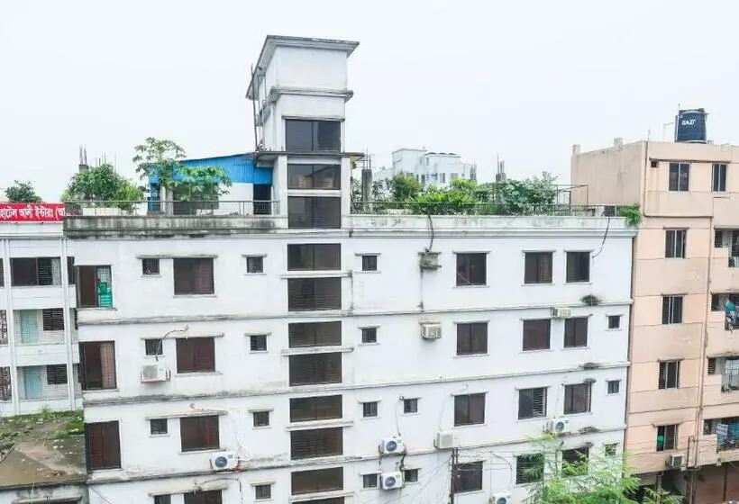 تختخواب و صبحانه Ali International