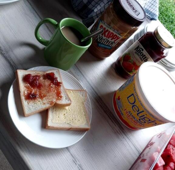 住宿加早餐 Casa Escalante Hostel