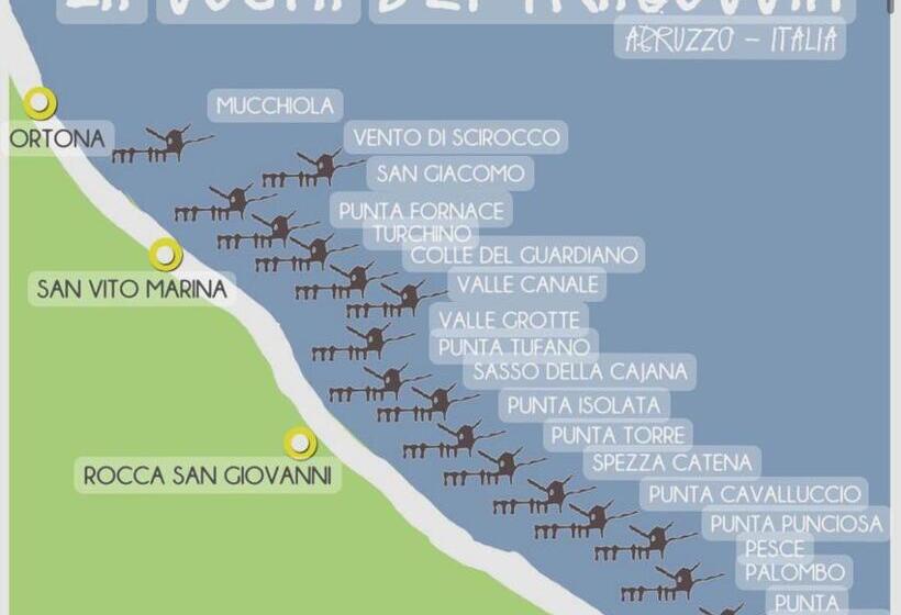 住宿加早餐  Il Glicine Campagnolo