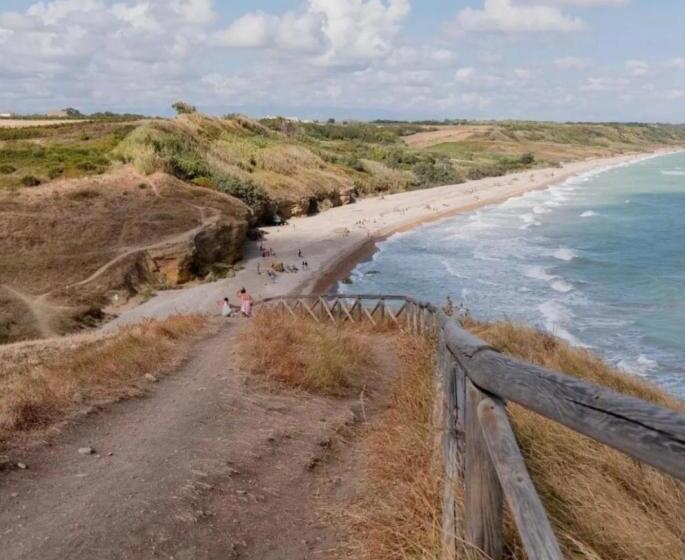 住宿加早餐  Il Glicine Campagnolo