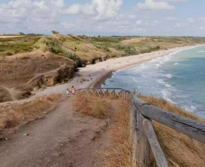 Aamiaismajoitus (B&B) Il Glicine Campagnolo