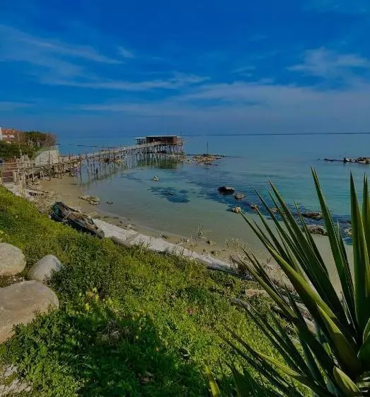 Aamiaismajoitus (B&B) Il Glicine Campagnolo