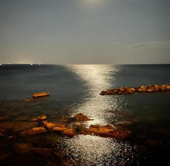 住宿加早餐  Il Glicine Campagnolo