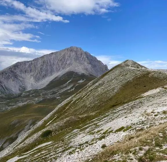 Aamiaismajoitus (B&B) Il Glicine Campagnolo