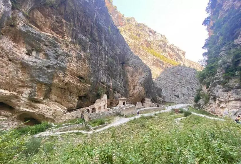 Aamiaismajoitus (B&B) Il Glicine Campagnolo