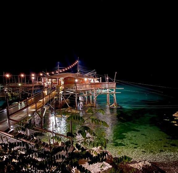 住宿加早餐  Il Glicine Campagnolo