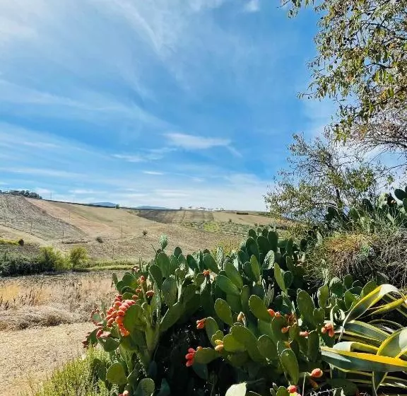 Aamiaismajoitus (B&B) Il Glicine Campagnolo