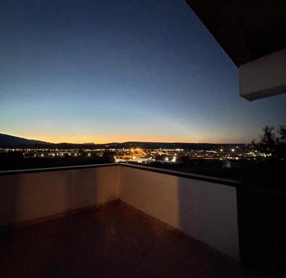 住宿加早餐  Il Glicine Campagnolo