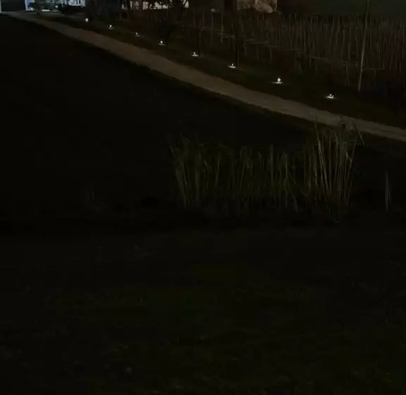 Aamiaismajoitus (B&B) Il Glicine Campagnolo