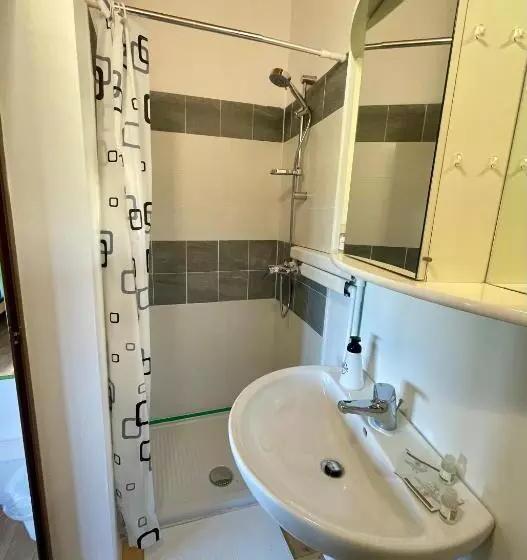 Aamiaismajoitus (B&B) Il Glicine Campagnolo