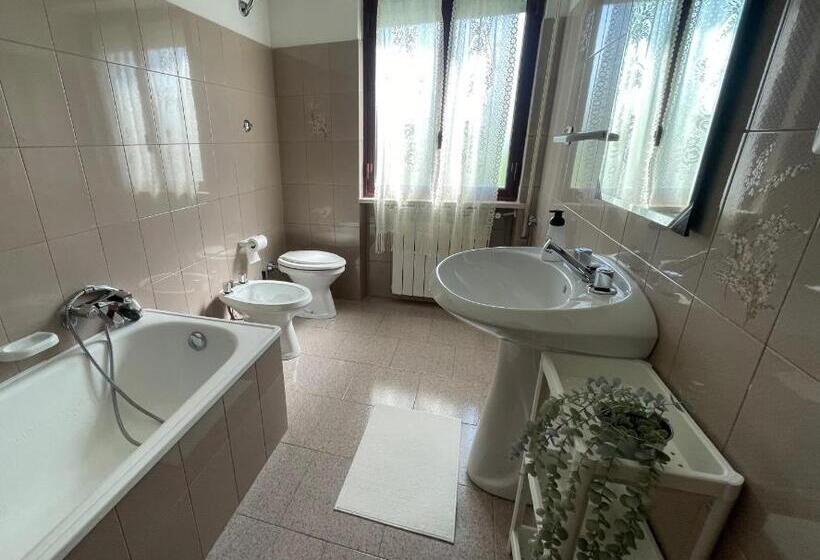 住宿加早餐  Il Glicine Campagnolo