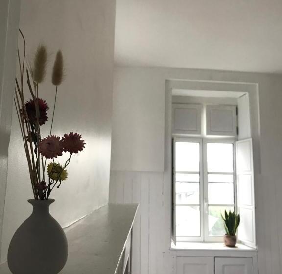 مبيت وإفطار Mercier De Montigny   Les Chambres Du Beffroi   Spa Et Massage