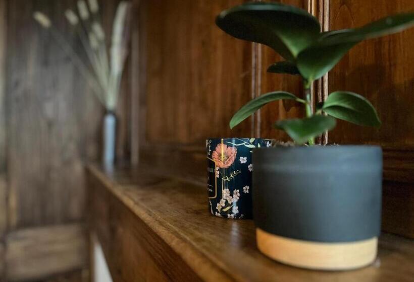 مبيت وإفطار Mercier De Montigny   Les Chambres Du Beffroi   Spa Et Massage