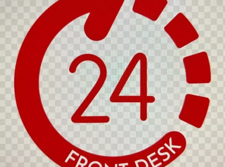 ベッドアンドブレックファースト Silina Airport Residence