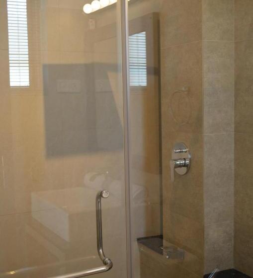 ベッドアンドブレックファースト Silina Airport Residence