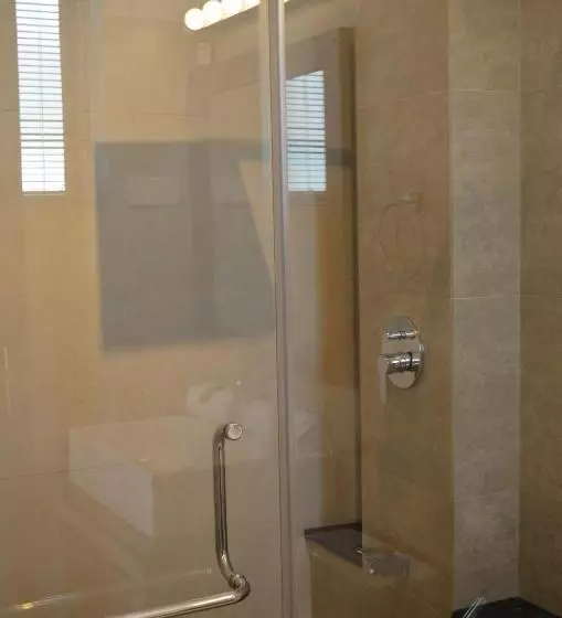 ベッドアンドブレックファースト Silina Airport Residence