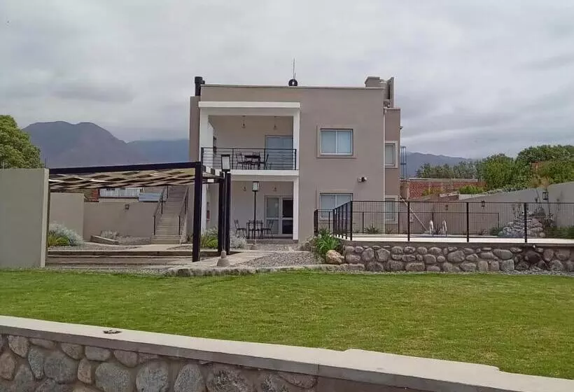 Colores De La Quebrada