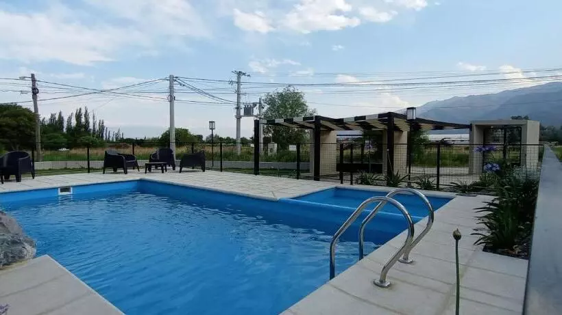 Colores De La Quebrada