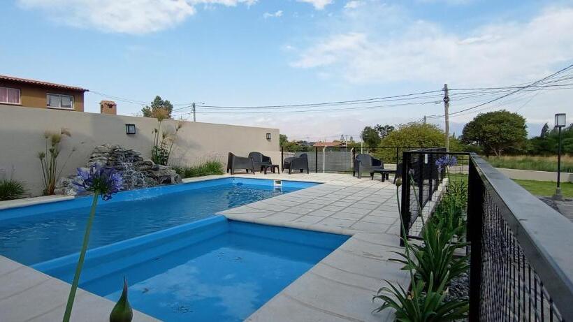 Colores De La Quebrada