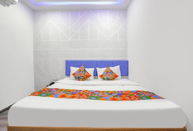 Fabhotel Vrundavan, Athwa