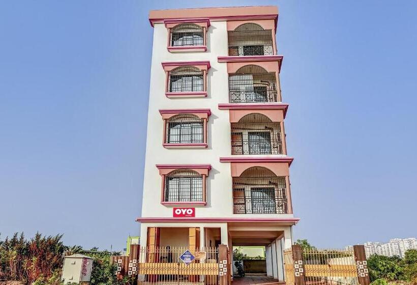 Flagship Hotel Tara Maa Guest House