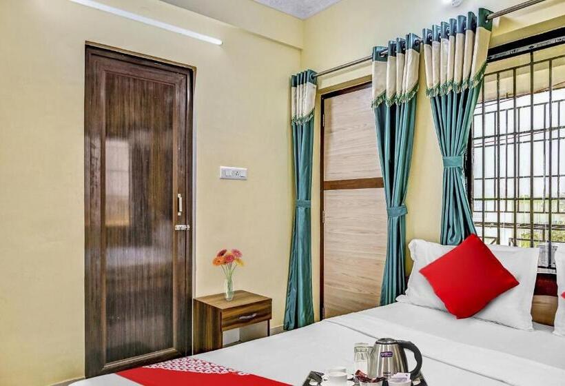 Flagship Hotel Tara Maa Guest House