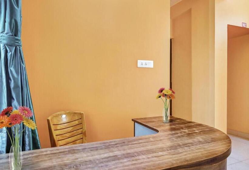 Flagship Hotel Tara Maa Guest House