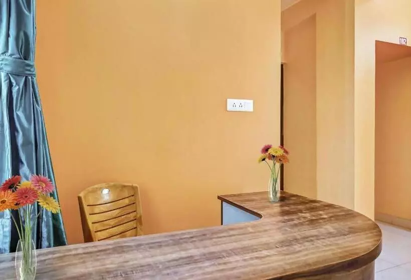 Flagship Hotel Tara Maa Guest House