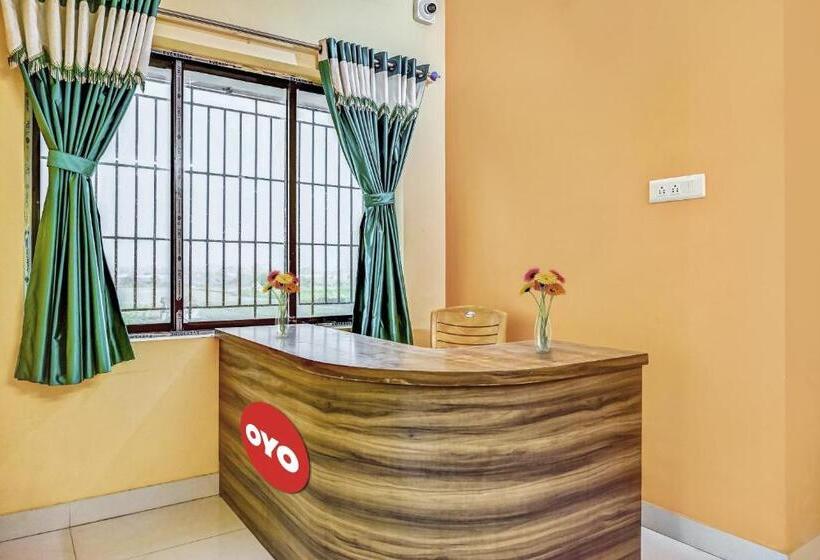 Flagship Hotel Tara Maa Guest House