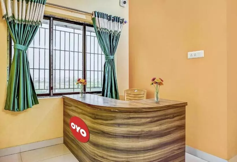 Flagship Hotel Tara Maa Guest House