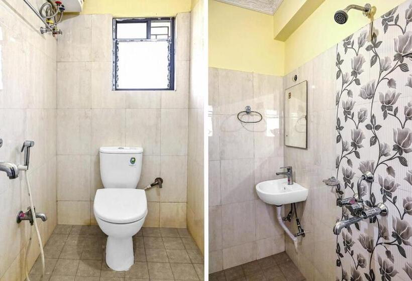 Flagship Hotel Tara Maa Guest House