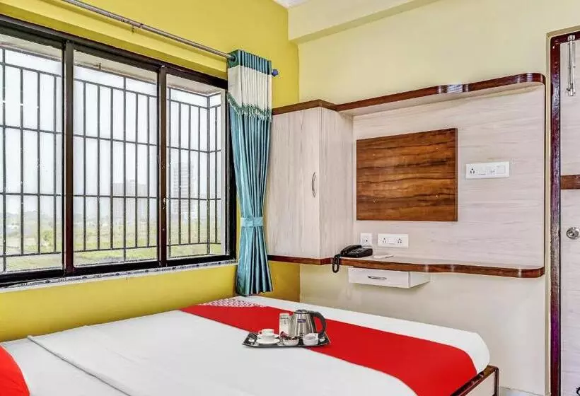 Flagship Hotel Tara Maa Guest House