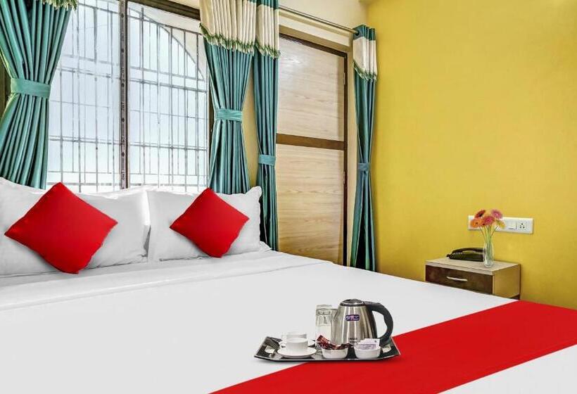 Flagship Hotel Tara Maa Guest House