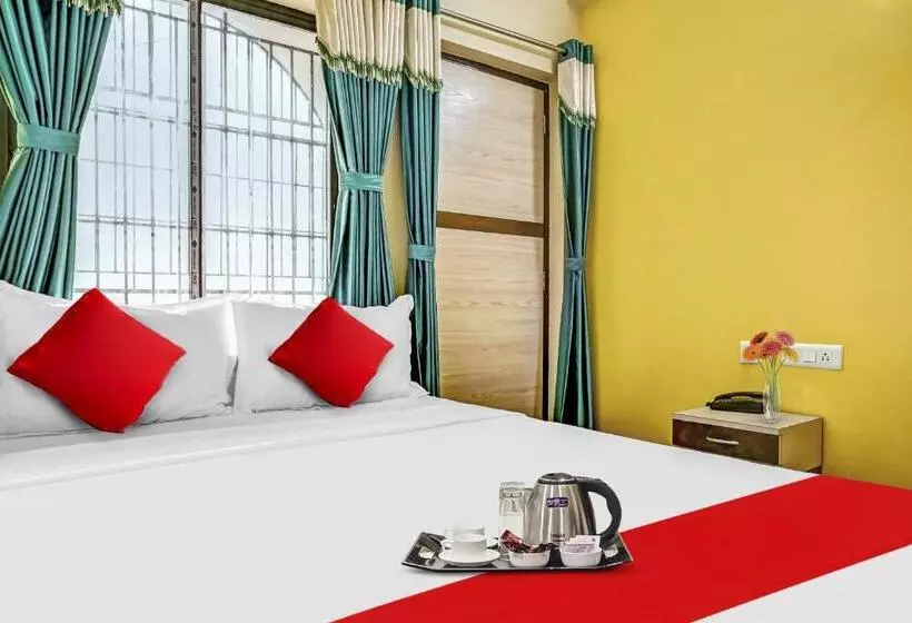 Flagship Hotel Tara Maa Guest House